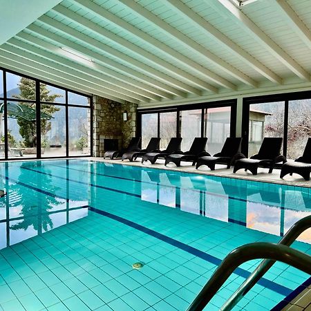 Boutique Hotel Skamnos Arachova Zewnętrze zdjęcie