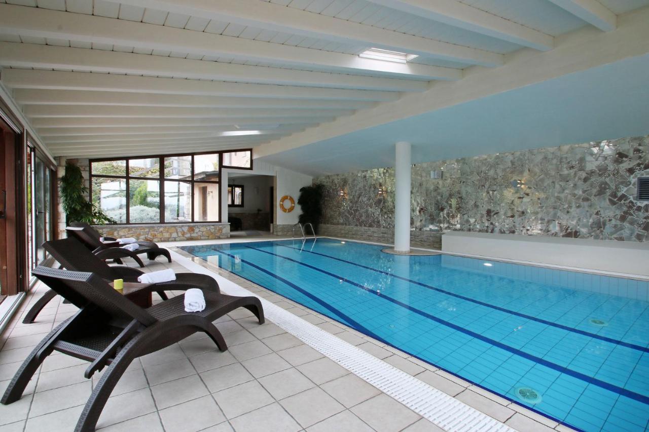 Boutique Hotel Skamnos Arachova Zewnętrze zdjęcie