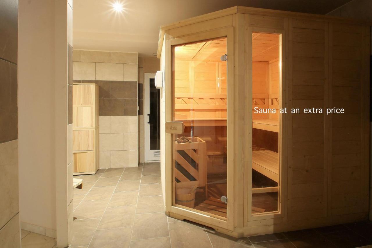 Boutique Hotel Skamnos Arachova Zewnętrze zdjęcie