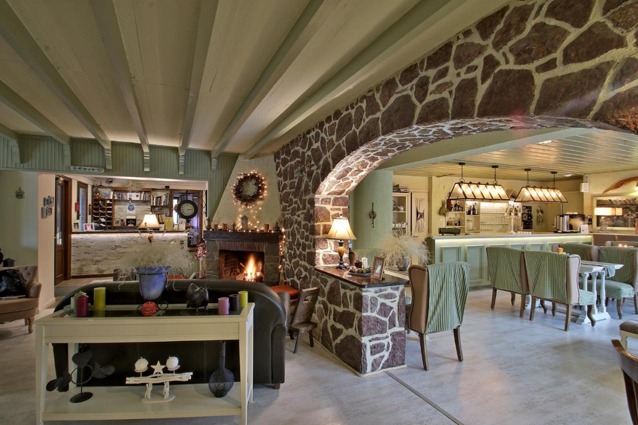 Boutique Hotel Skamnos Arachova Zewnętrze zdjęcie