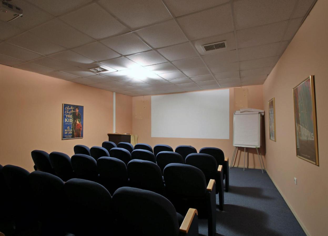 Boutique Hotel Skamnos Arachova Zewnętrze zdjęcie