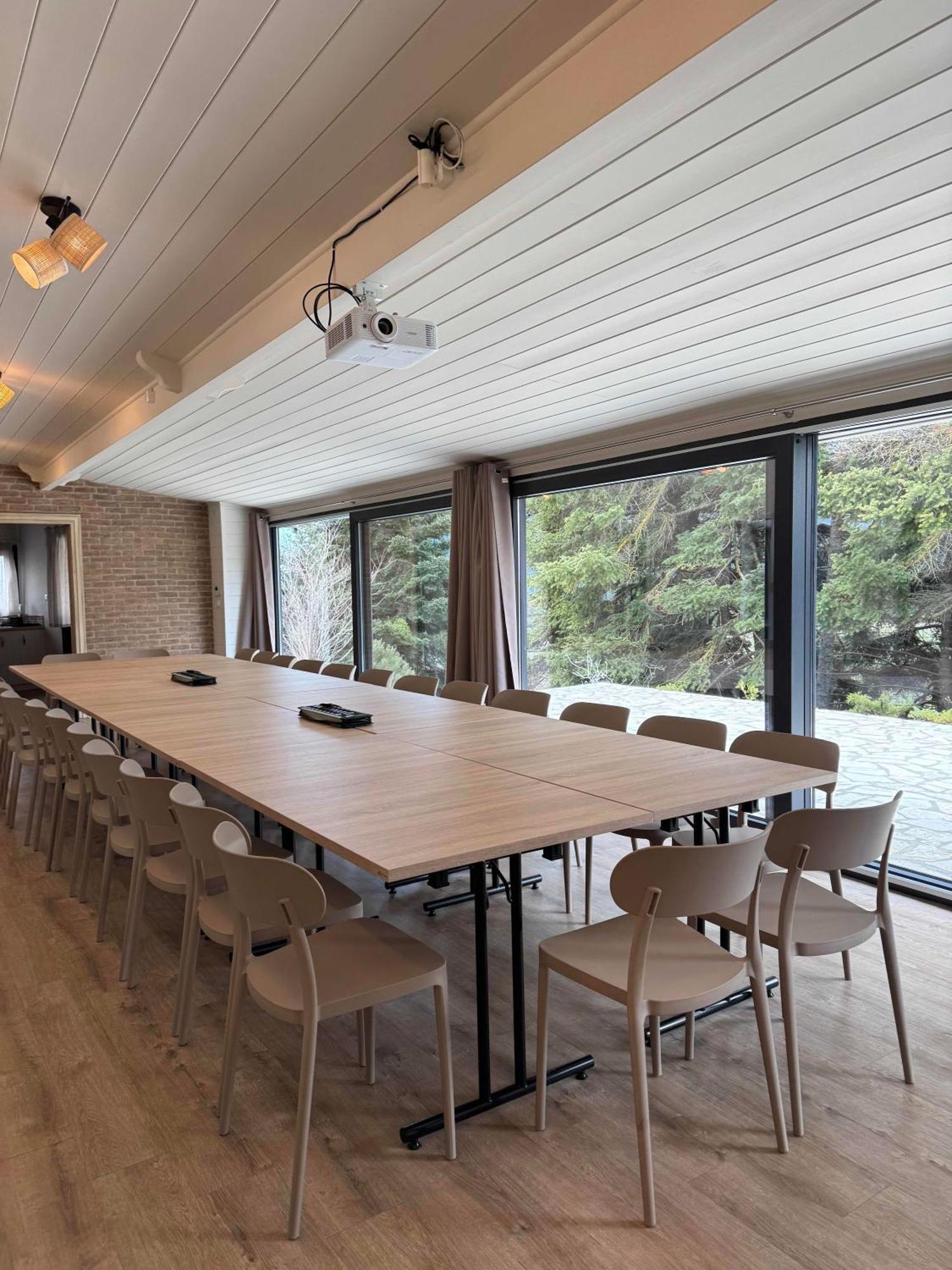 Boutique Hotel Skamnos Arachova Zewnętrze zdjęcie