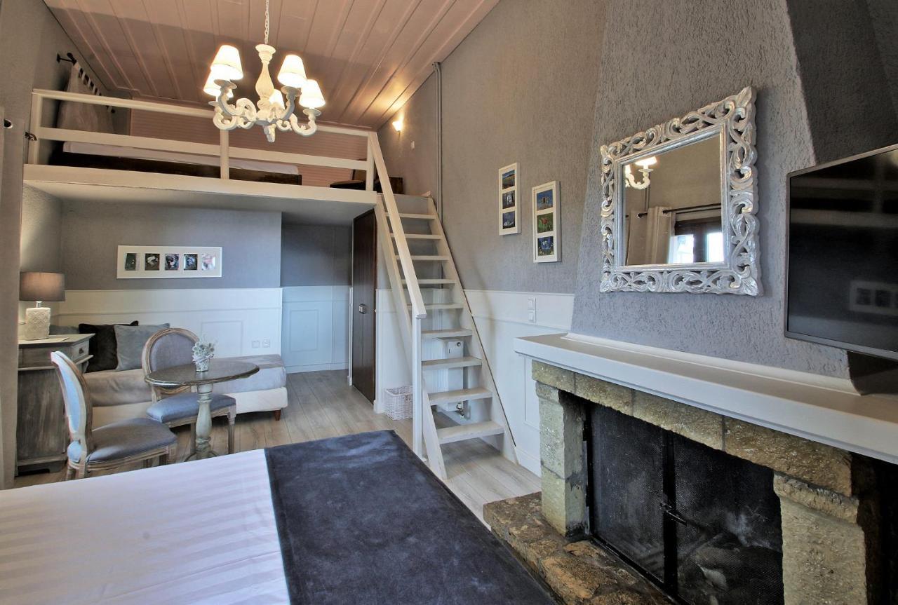 Boutique Hotel Skamnos Arachova Zewnętrze zdjęcie